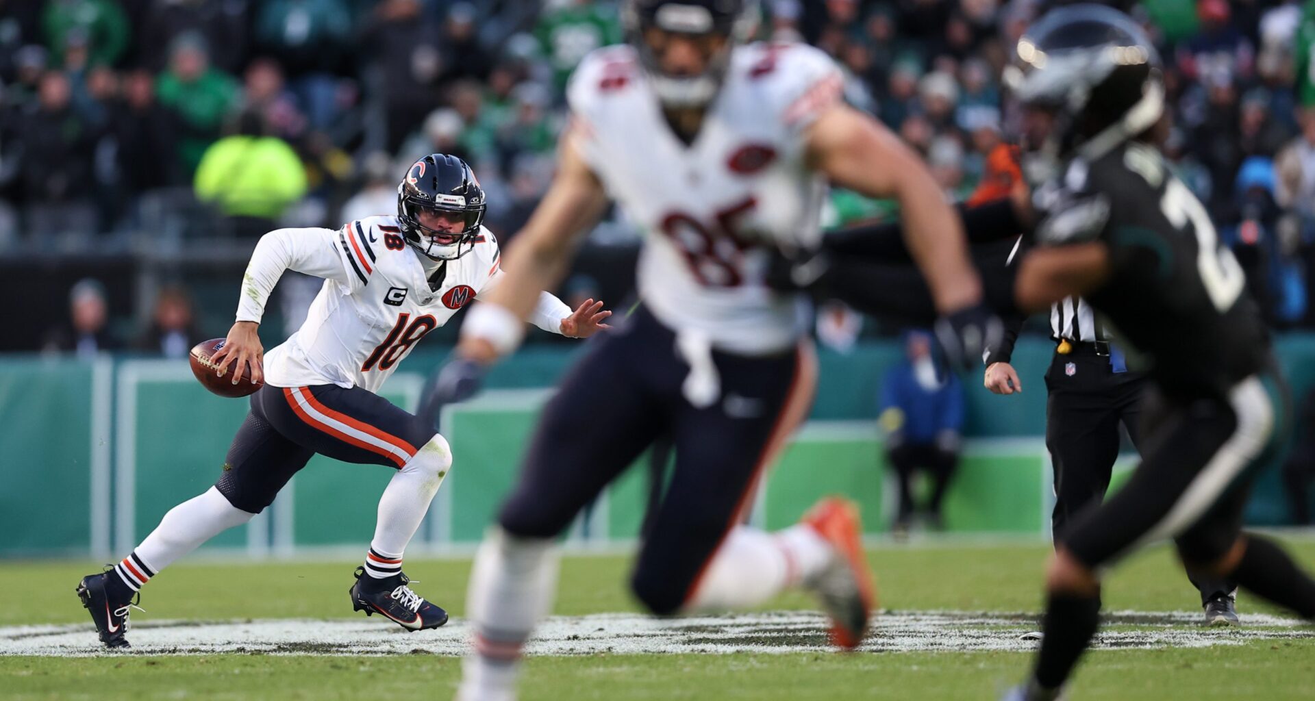 NFL's Black Friday game is most-watched yet