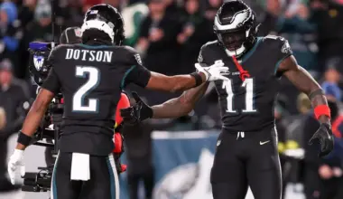 Eagles vs Chargers Betting Picks for Monday Night Football image