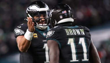 Philadelphia Eagles vs LA Chargers Odds, Picks and Predictions for MNF