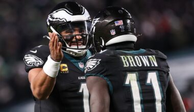 Lions topple the Cowboys, dropping Eagles’ magic number to three – NBC Sports Philadelphia