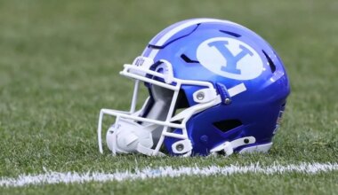 Heartland College Sports – An Independent Big 12 Today Blog