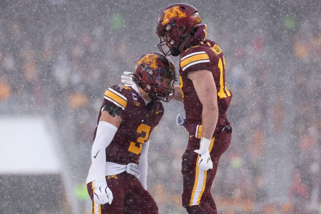 Minnesota Golden Gophers