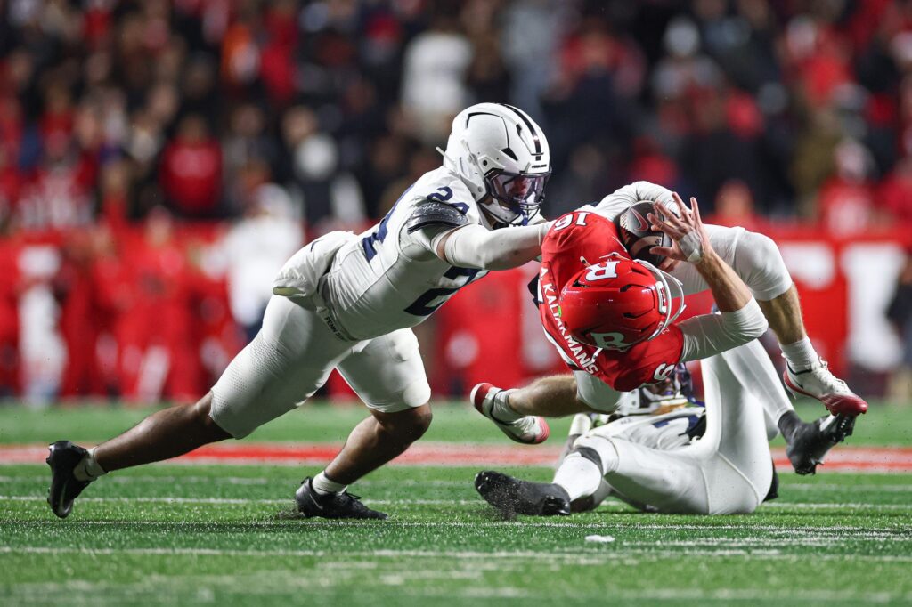 Penn State Nittany Lions