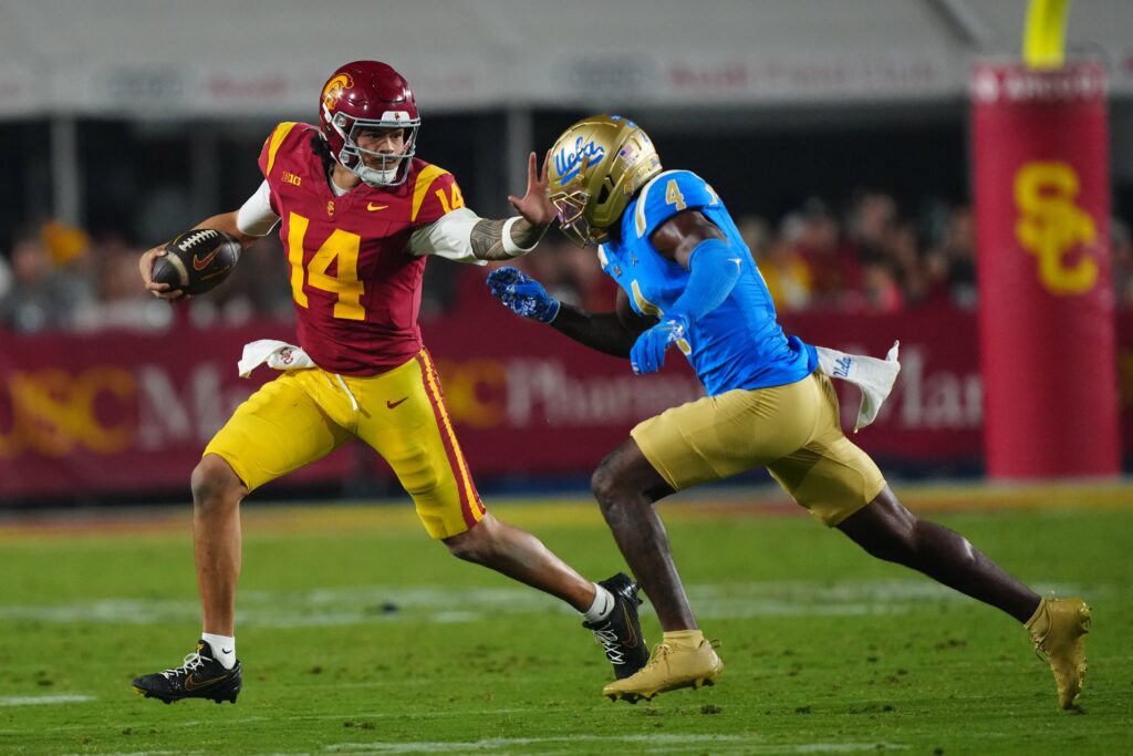 USC Trojans