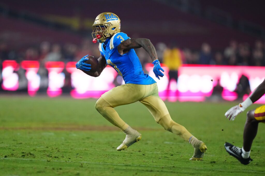 UCLA Bruins