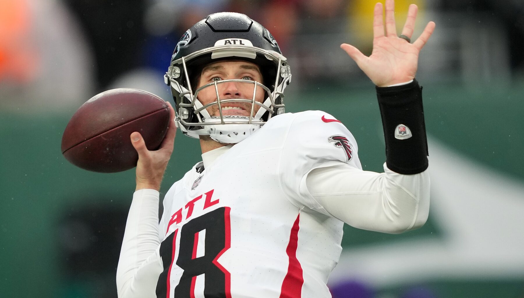 Would the Vikings Consider A Kirk Cousins Reunion In 2026?