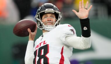 Would the Vikings Consider A Kirk Cousins Reunion In 2026?