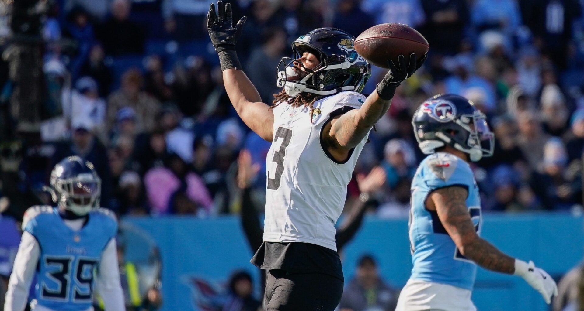 NFL Fantasy Recap: Achane, Meyers Top Performers Again - WRUF 98.1 FM | 850 AM