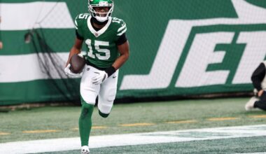 Fantasy football waiver wire Week 14: Adonai Mitchell, Chris Rodriguez, streamers