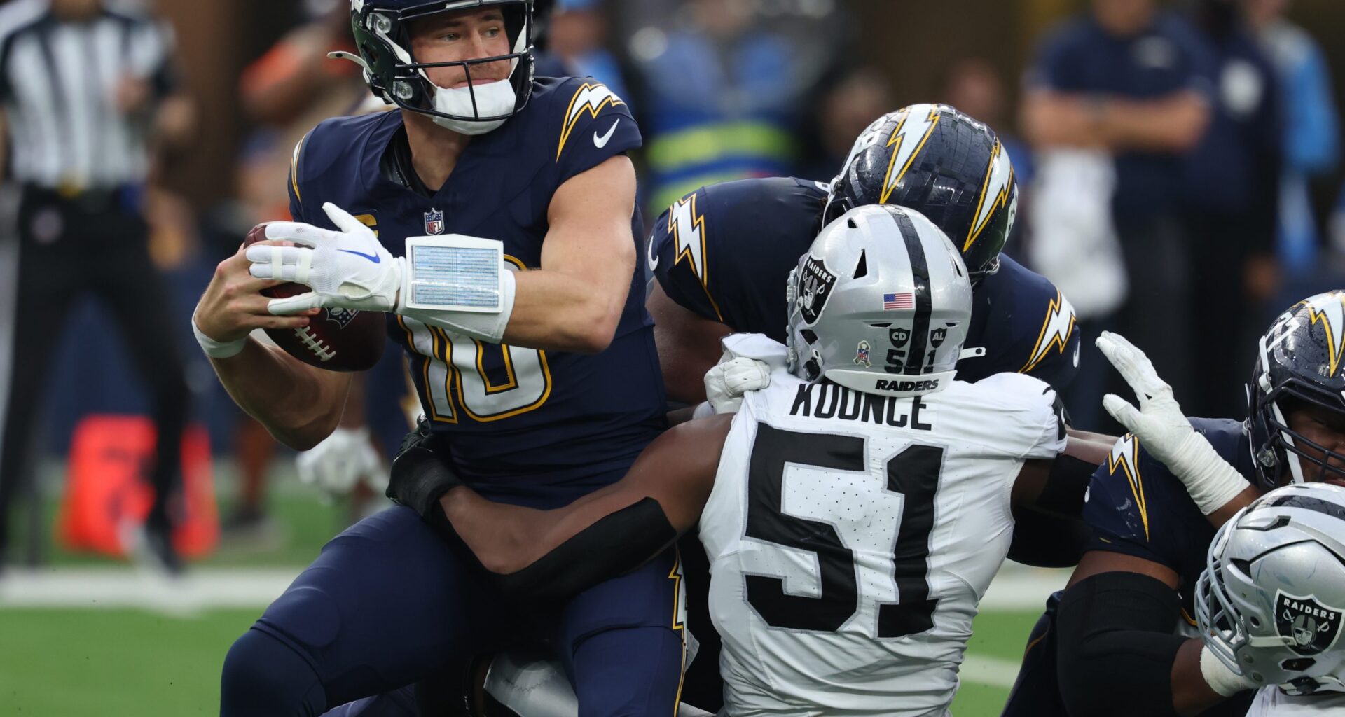 It Might Be Good for the Chargers to Miss the Playoffs – The Lead