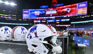 Gillette Stadium World Cup 2026 guide: parking, bags, hotels