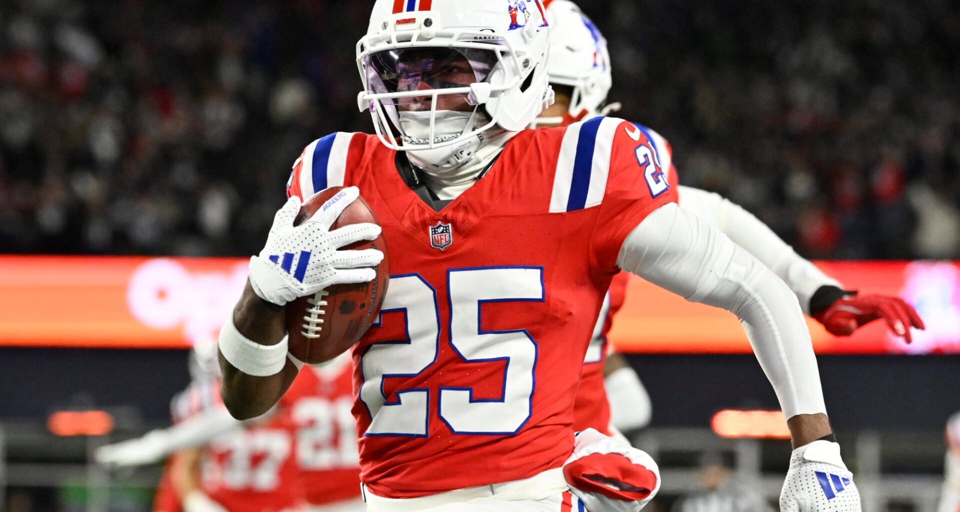 New England Patriots defense lights up injury report  - 98.5 The Sports Hub