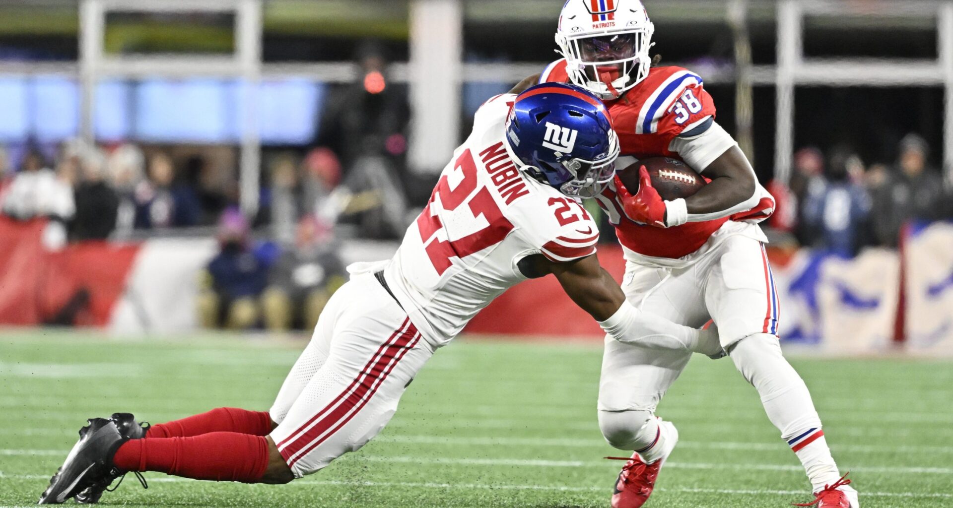 NFC East Basement Battle Features Betting Line Movement