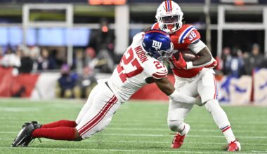 NFC East Basement Battle Features Betting Line Movement