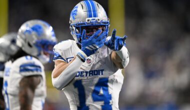 Week 16 Fantasy Football Rankings - The Blueprint