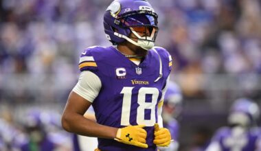 Vikings-Cowboys predictions: What we’re watching in intriguing Sunday night matchup