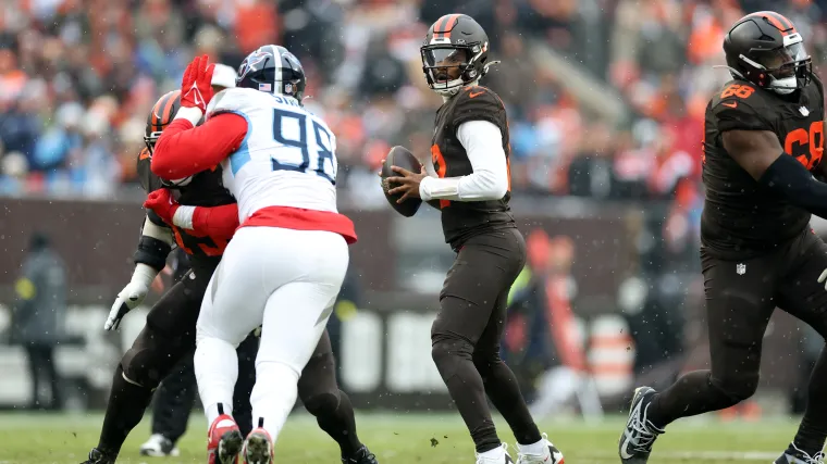Colorado announces historic Browns' Shedeur Sanders news after Titans game image
