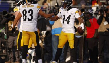 Steelers vs. Lions Picks, Week 16: See who the SCN staff is predicting to win