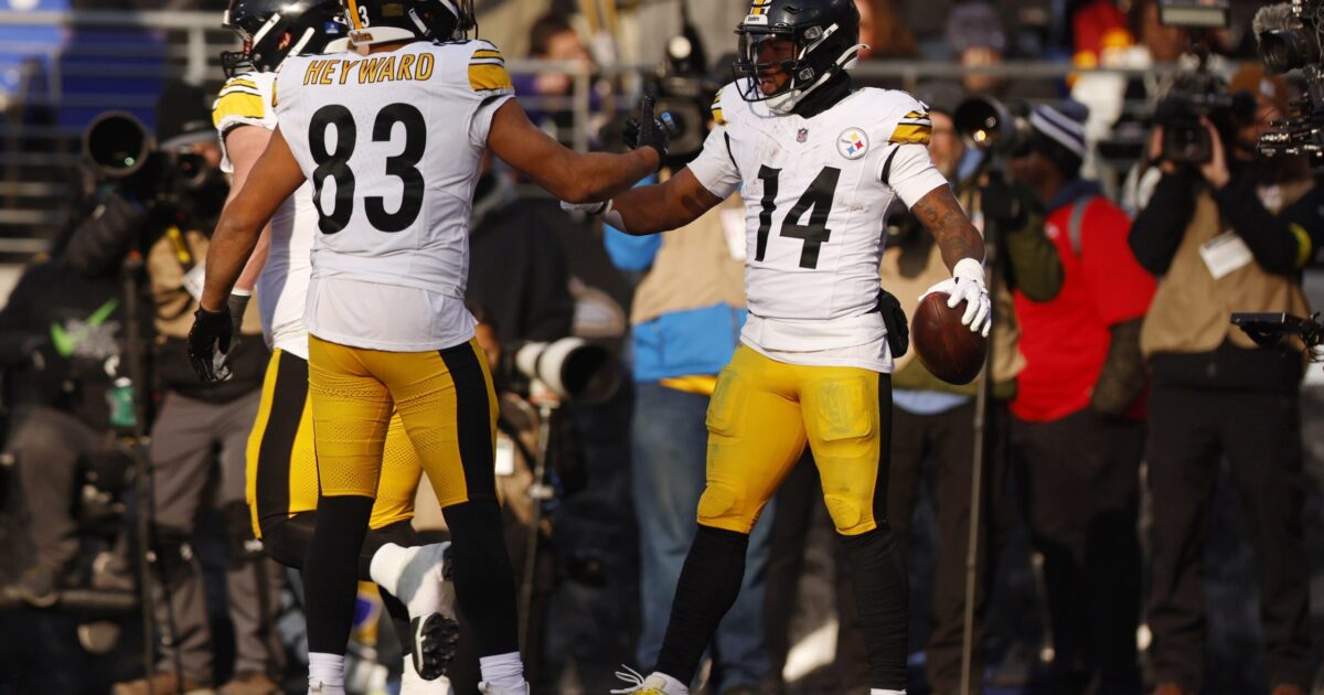 Steelers vs. Lions Picks, Week 16: See who the SCN staff is predicting to win