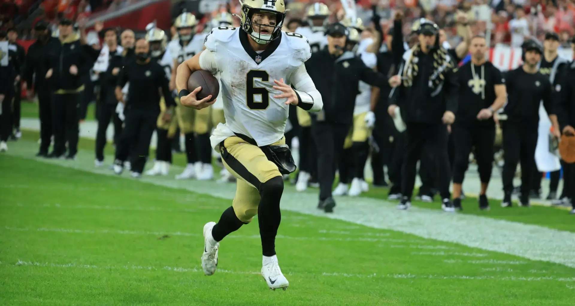 Carolina Panthers vs. New Orleans Saints, Picks and Prediction, Sunday, December 14, 2025