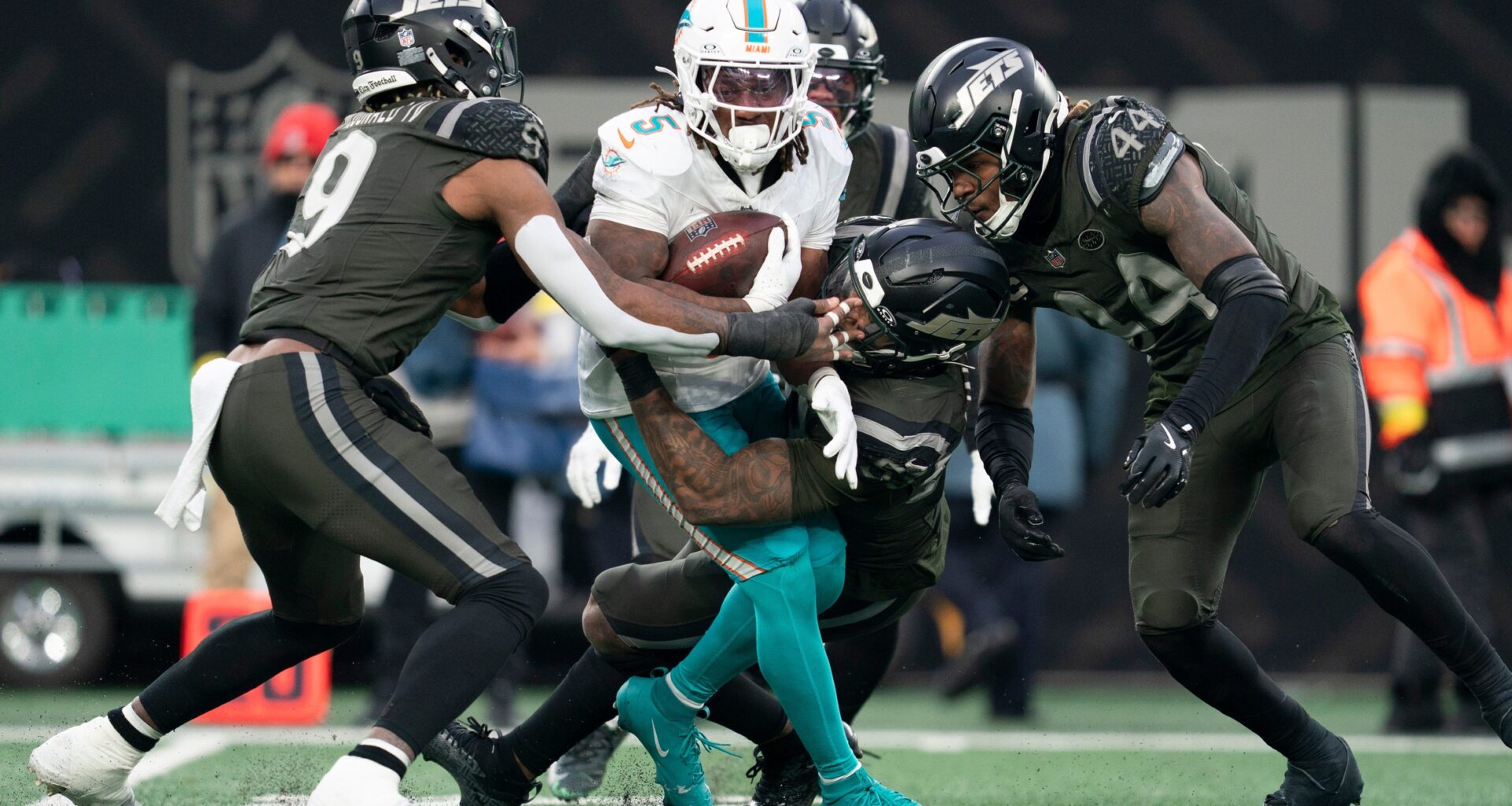 Week 15 Betting Analysis with Rookie QB Brady Cook Getting the Start