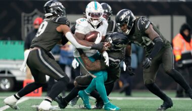 Week 15 Betting Analysis with Rookie QB Brady Cook Getting the Start