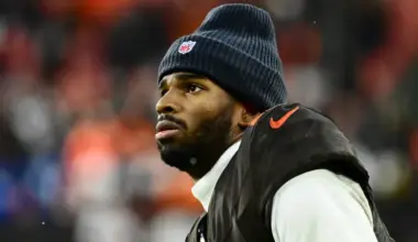 Cleveland Browns QB future tightens as Shedeur Sanders momentum grows image