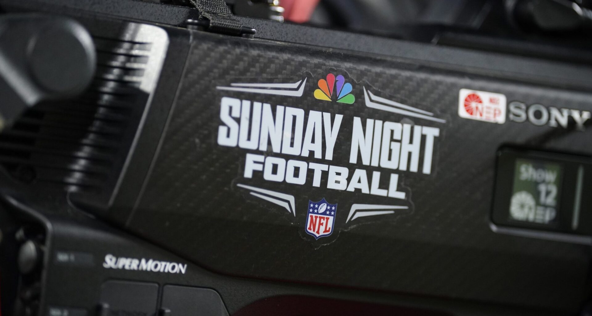 NFL flexes Bengals-Dolphins out of 'Sunday Night Football' Week 16