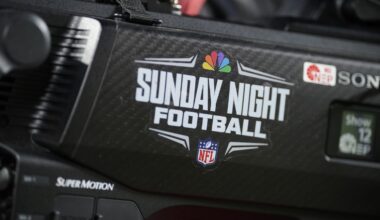 NFL flexes Bengals-Dolphins out of 'Sunday Night Football' Week 16