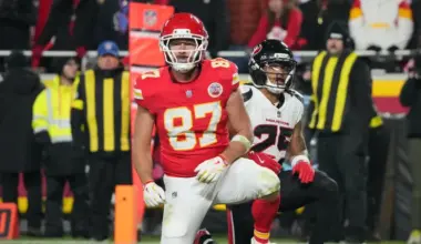 1 huge roster fix Chiefs must make in 2026 as several 'intriguing options' remain  image