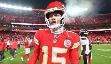 Do the Kansas City Chiefs play today? Explaining NFL's Saturday schedule and Week 15 slate image