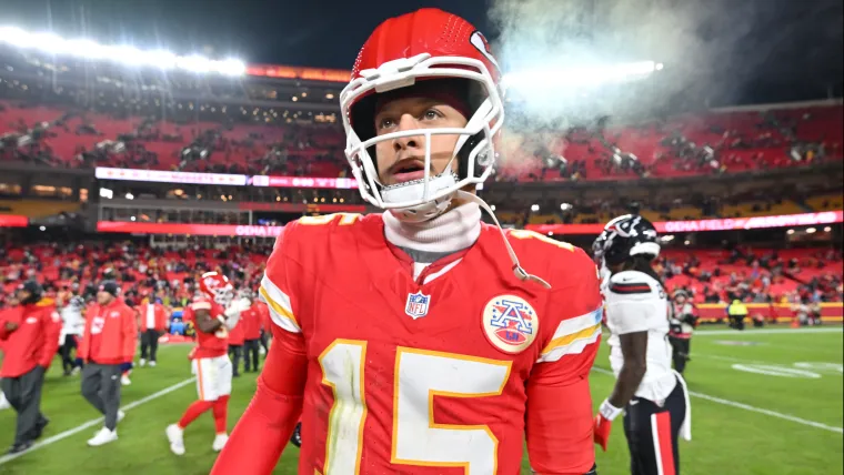 Do the Kansas City Chiefs play today? Explaining NFL's Saturday schedule and Week 15 slate image
