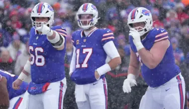 Are Bills the best team in football after Week 15? Power rankings reveal all image
