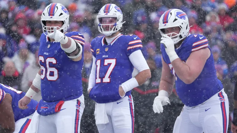 Are Bills the best team in football after Week 15? Power rankings reveal all image