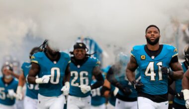 Fantasy Football Defense Streaming Week 15: Jaguars are Top Option