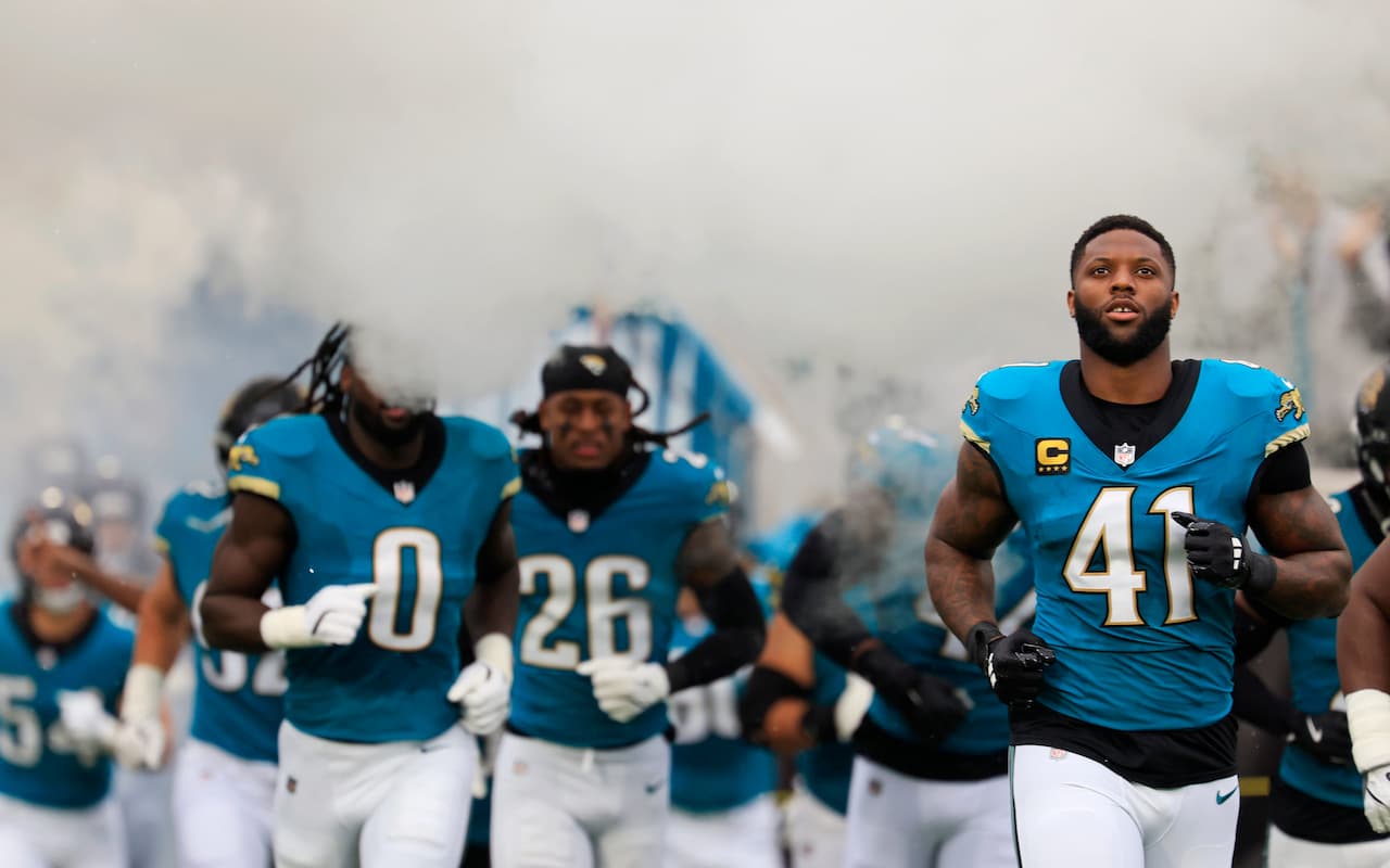 Fantasy Football Defense Streaming Week 15: Jaguars are Top Option
