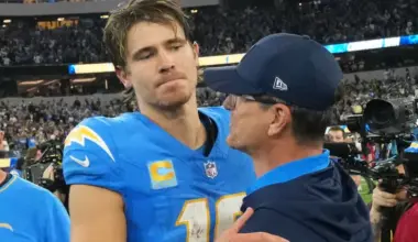 What channel is Chargers vs. Texans on today? Live stream, time, TV schedule to watch Saturday NFL game image