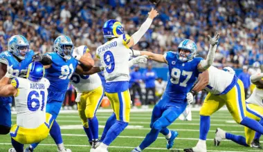 Detroit Lions vs. Los Angeles Rams, Preview, Odds, Picks and Prediction for Sunday, December 14, 2025