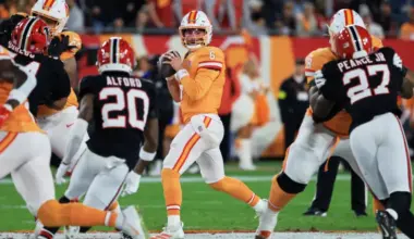 Buccaneers vs. Falcons live score, updates, highlights from NFL 'Thursday Night Football' game image