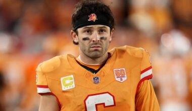 Todd Bowles is mad the Bucs blew a big lead in a big game. He didn’t hold back