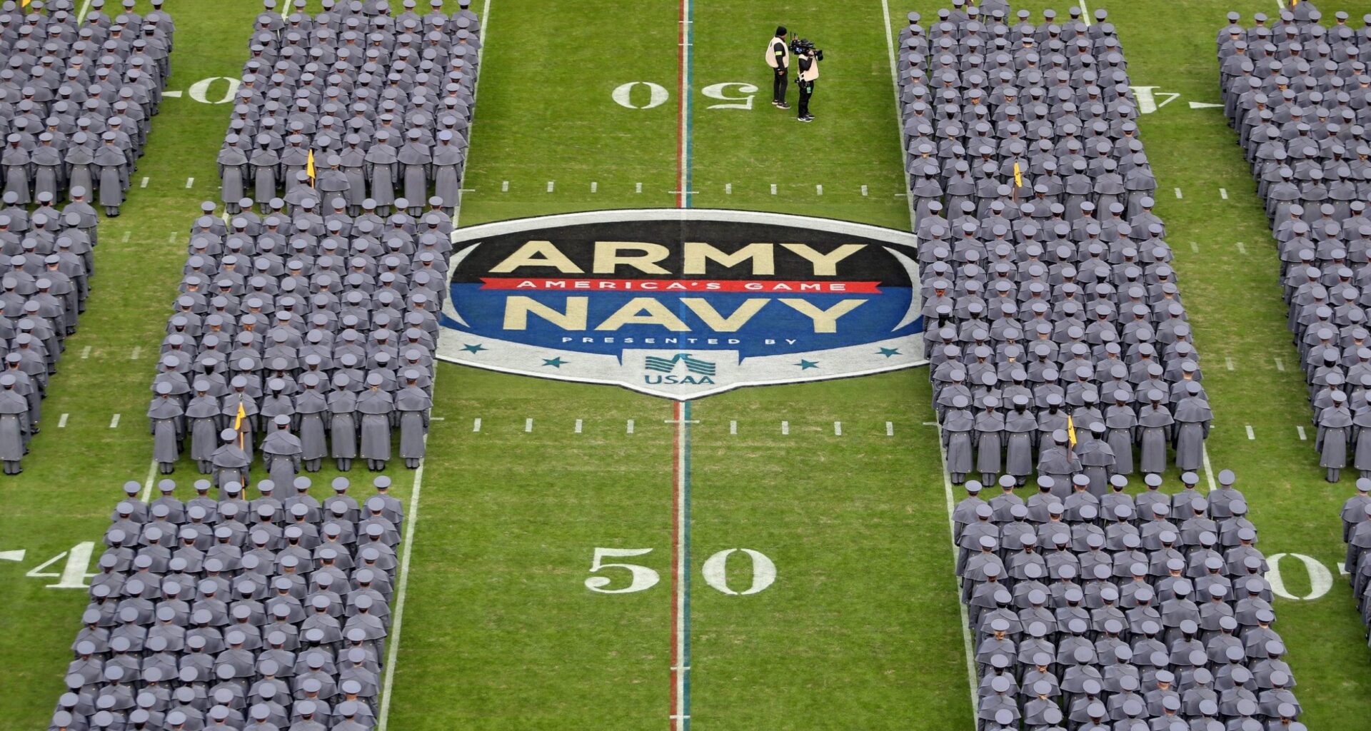 Army-Navy mulling schedule change as CFP expansion looms