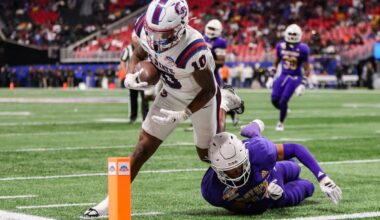 College football’s most brutal call of 2025, plus Diego Pavia, this newsletter’s MVP