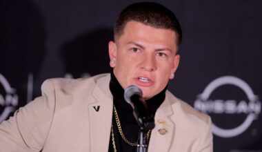 Diego Pavia eligibility fight shows no shame in college sports