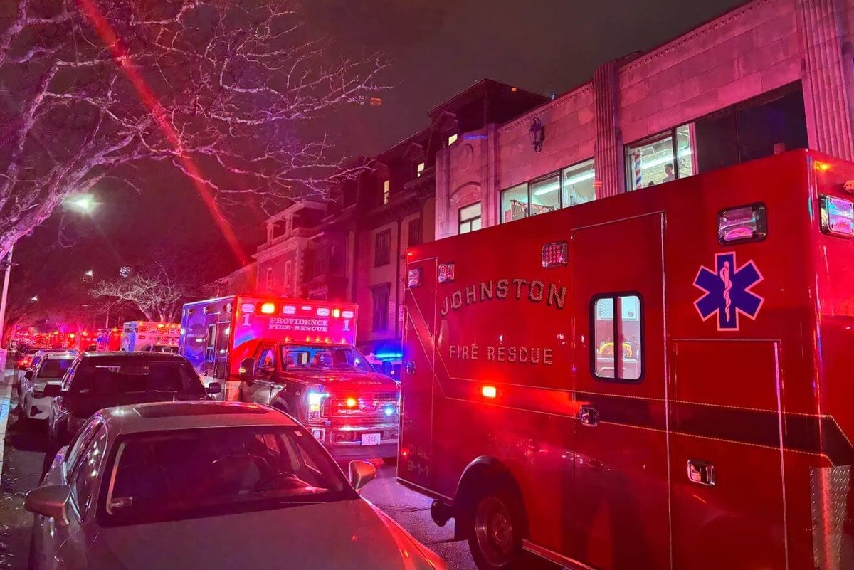 Buffalo Bills players, staff safe after mass shooting near team hotel: Sources