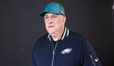 What makes Eagles defensive coordinator Vic Fangio truly unique – NBC Sports Philadelphia