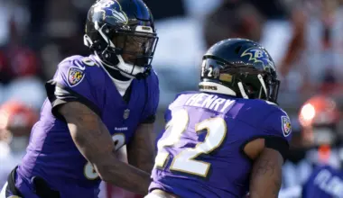 New England Patriots vs. Baltimore Ravens, Picks and Prediction, Sunday, December 21, 2025