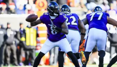 Ravens finally found 'formula' vs. Bengals claims analyst image