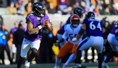 Ravens get stunning grade after pitching Bengals shutout image