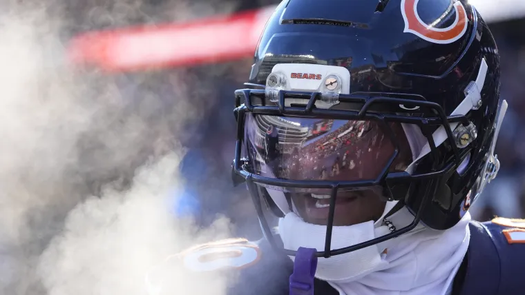 How to buy Bears playoff tickets: Cheapest prices, schedule, bracket for Chicago's 2025 NFL games image