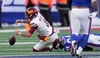 Philadelphia Eagles vs. Washington Commanders, Picks, Odds, and Prediction, Saturday, Dec. 20, 2025